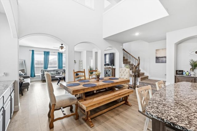 1220 Thrasher Drive, Little Elm, TX 75068