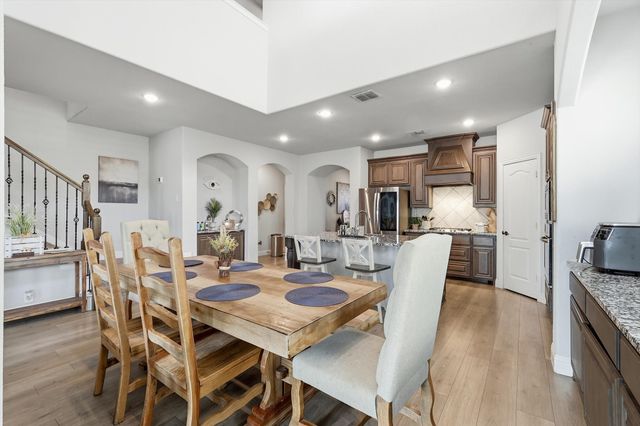 1220 Thrasher Drive, Little Elm, TX 75068