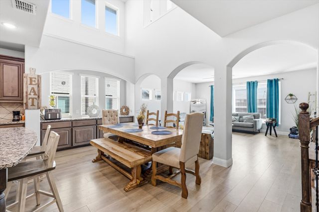 1220 Thrasher Drive, Little Elm, TX 75068