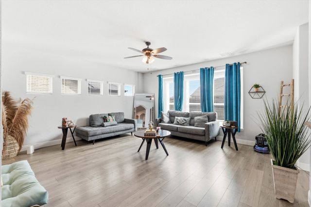 1220 Thrasher Drive, Little Elm, TX 75068