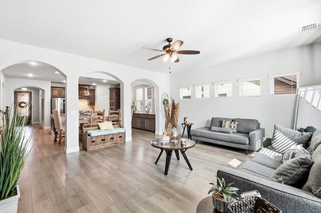 1220 Thrasher Drive, Little Elm, TX 75068