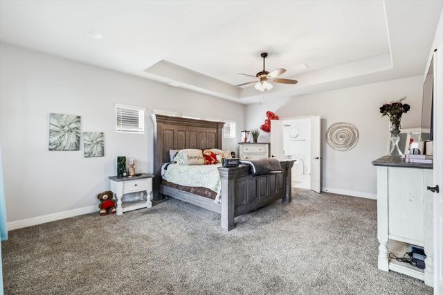 1220 Thrasher Drive, Little Elm, TX 75068