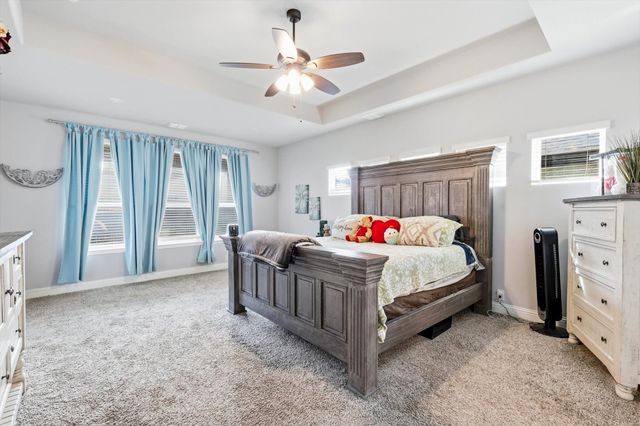 1220 Thrasher Drive, Little Elm, TX 75068