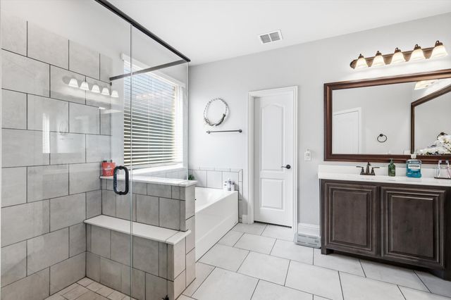 1220 Thrasher Drive, Little Elm, TX 75068