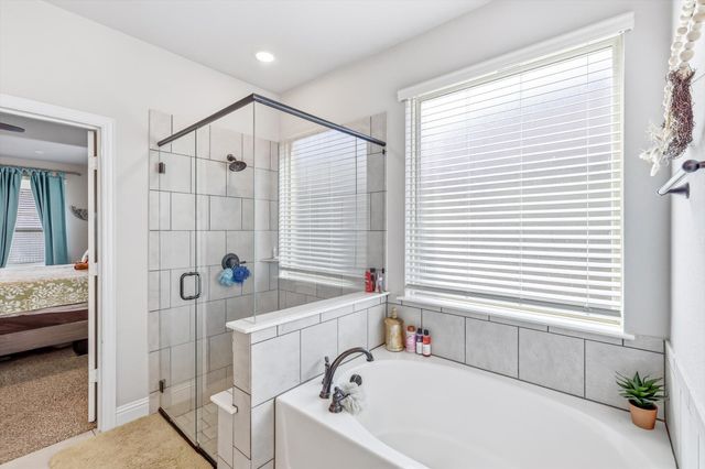 1220 Thrasher Drive, Little Elm, TX 75068