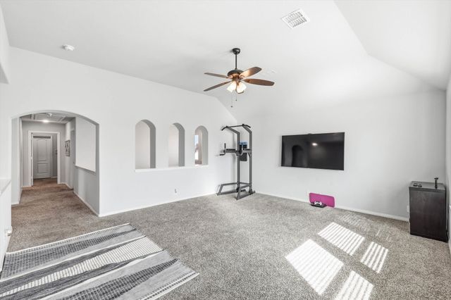 1220 Thrasher Drive, Little Elm, TX 75068