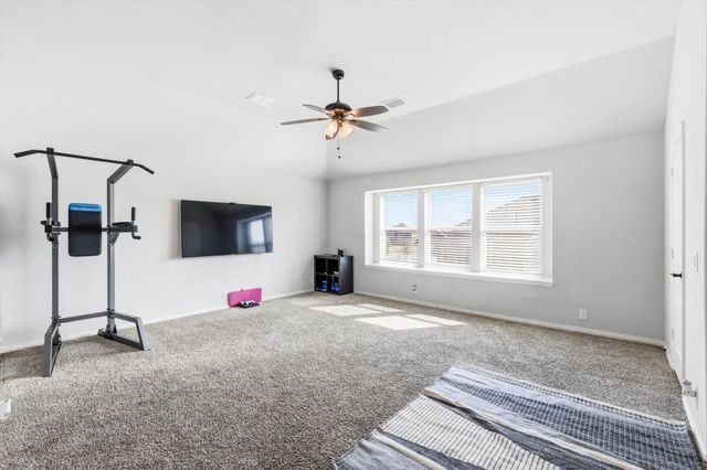 1220 Thrasher Drive, Little Elm, TX 75068