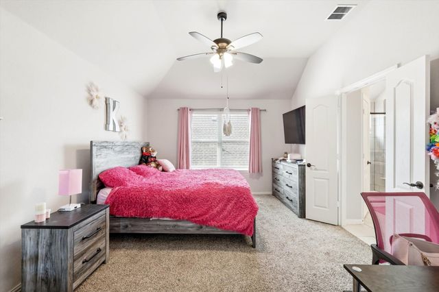 1220 Thrasher Drive, Little Elm, TX 75068