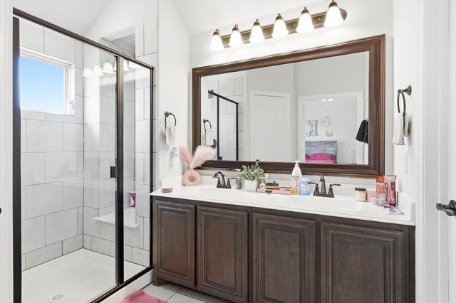 1220 Thrasher Drive, Little Elm, TX 75068