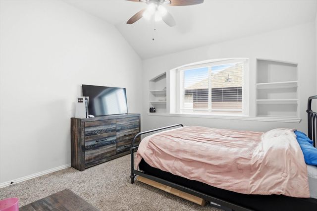 1220 Thrasher Drive, Little Elm, TX 75068