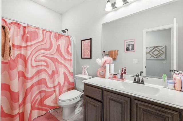 1220 Thrasher Drive, Little Elm, TX 75068