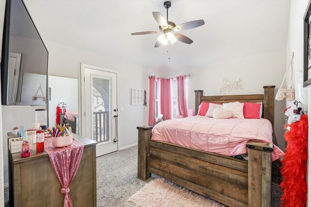 1220 Thrasher Drive, Little Elm, TX 75068