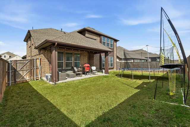 1220 Thrasher Drive, Little Elm, TX 75068