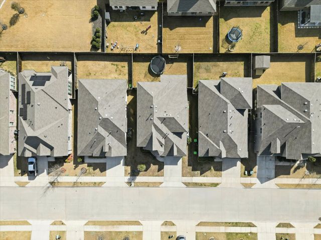 1220 Thrasher Drive, Little Elm, TX 75068