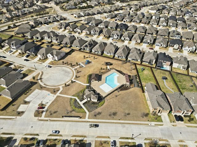 1220 Thrasher Drive, Little Elm, TX 75068