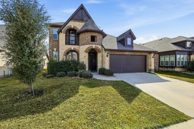 1220 Thrasher Drive, Little Elm, TX 75068
