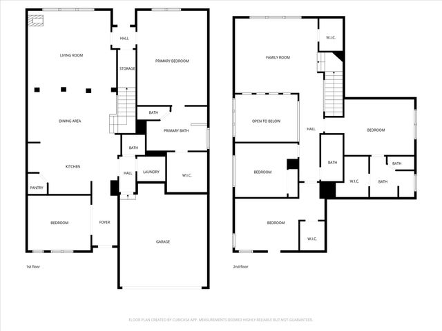 1220 Thrasher Drive, Little Elm, TX 75068