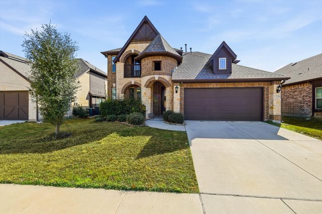1220 Thrasher Drive, Little Elm, TX 75068