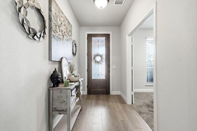 1220 Thrasher Drive, Little Elm, TX 75068