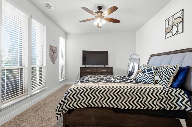 1220 Thrasher Drive, Little Elm, TX 75068