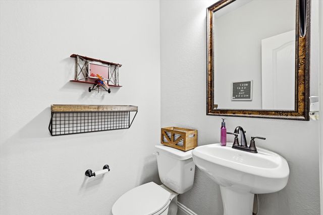 1220 Thrasher Drive, Little Elm, TX 75068