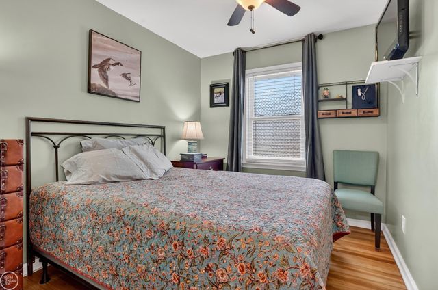 20631 Chalon Street, Saint Clair Shores, MI 48080