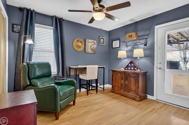 20631 Chalon Street, Saint Clair Shores, MI 48080