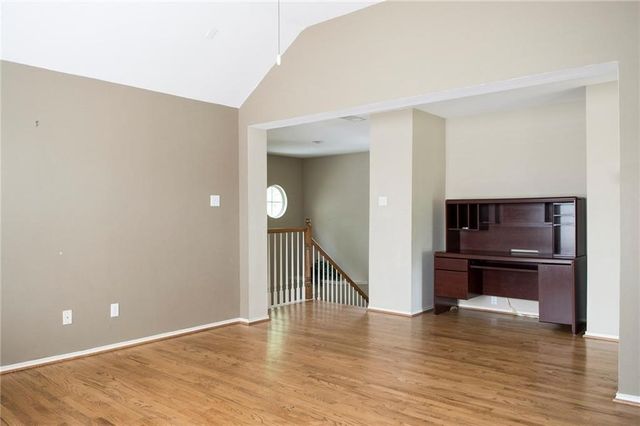 2027 Saint Anne Drive, Allen, TX 75013