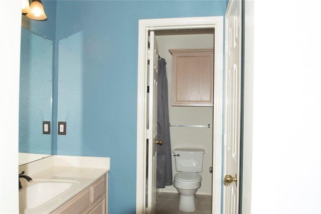 2027 Saint Anne Drive, Allen, TX 75013