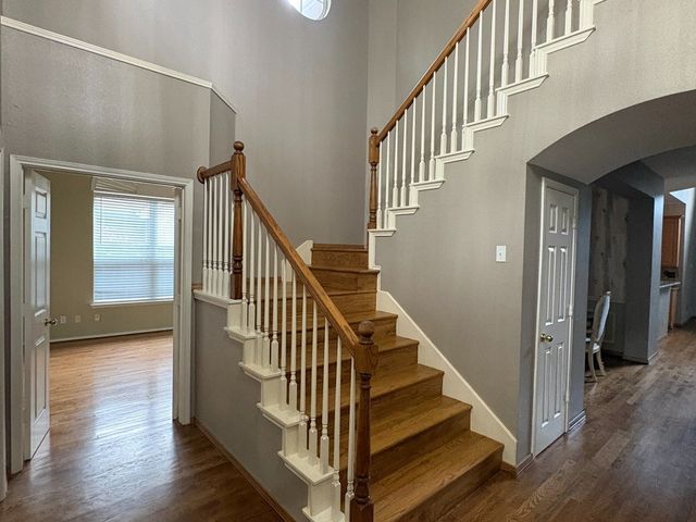 2027 Saint Anne Drive, Allen, TX 75013