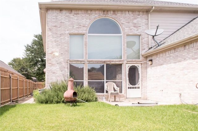 2027 Saint Anne Drive, Allen, TX 75013