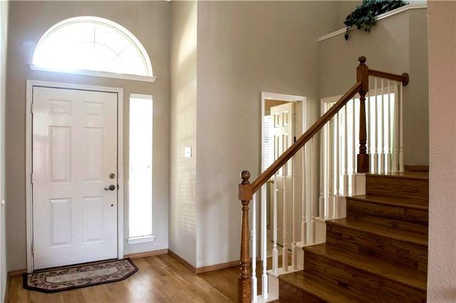 2027 Saint Anne Drive, Allen, TX 75013