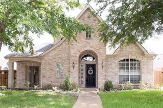 2027 Saint Anne Drive, Allen, TX 75013