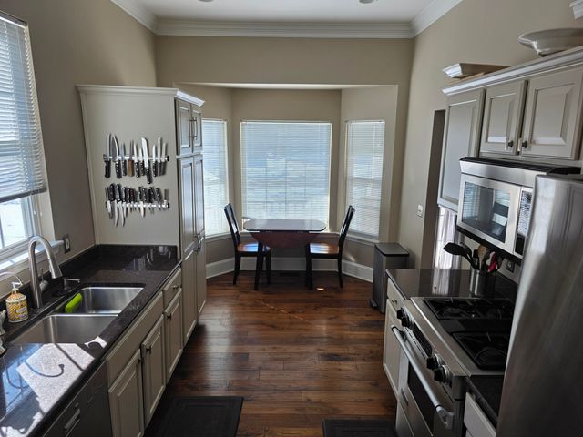 3464 Huron View Court, Dexter City, MI 48130