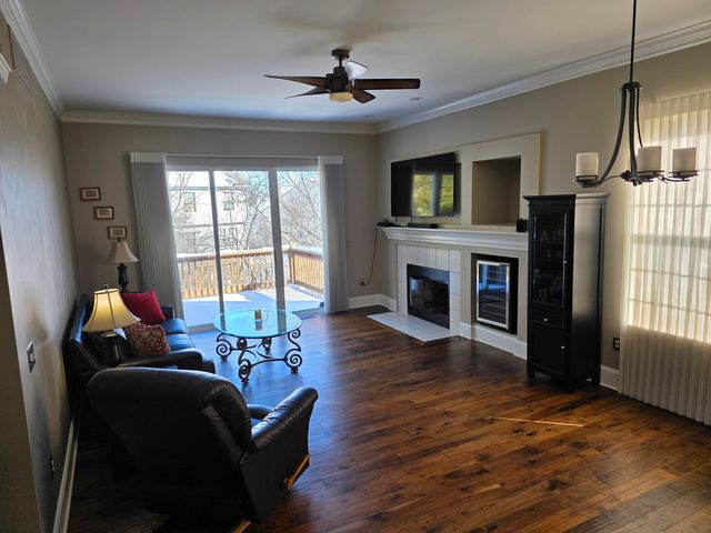 3464 Huron View Court, Dexter City, MI 48130