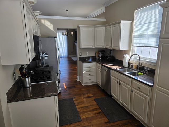 3464 Huron View Court, Dexter City, MI 48130