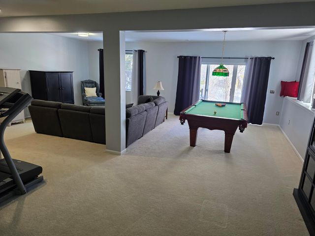 3464 Huron View Court, Dexter City, MI 48130