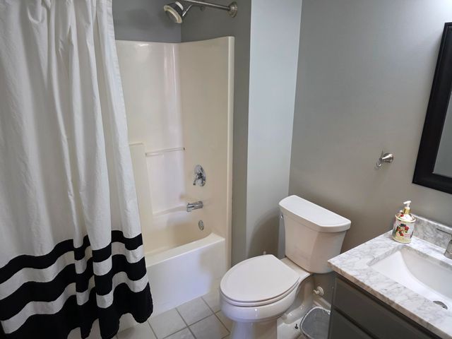 3464 Huron View Court, Dexter City, MI 48130