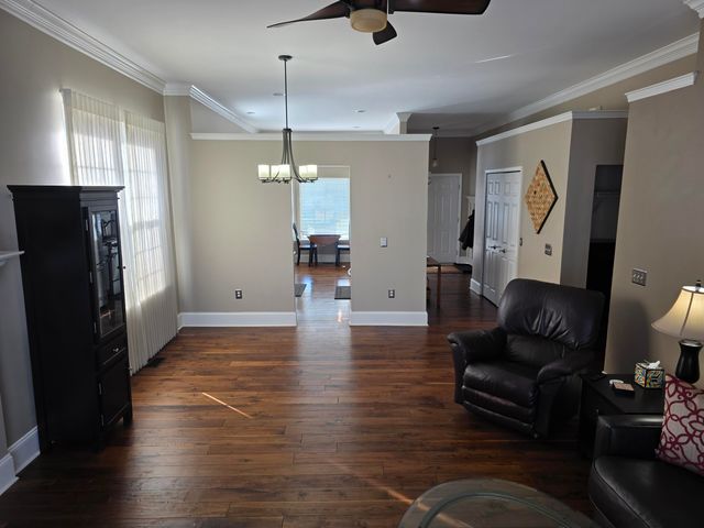 3464 Huron View Court, Dexter City, MI 48130