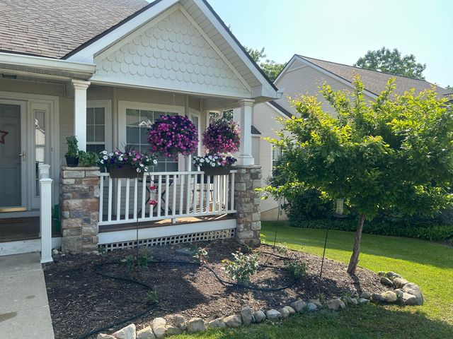 3464 Huron View Court, Dexter City, MI 48130