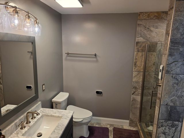 3464 Huron View Court, Dexter City, MI 48130