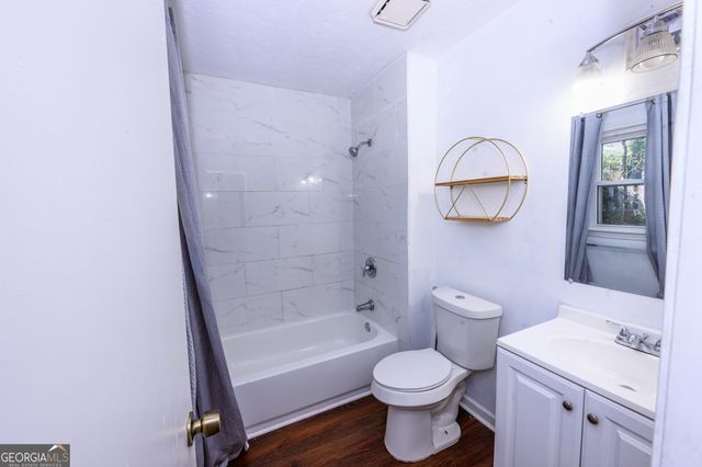 2615 Leeshire Court, Tucker, GA 30084