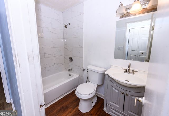 2615 Leeshire Court, Tucker, GA 30084