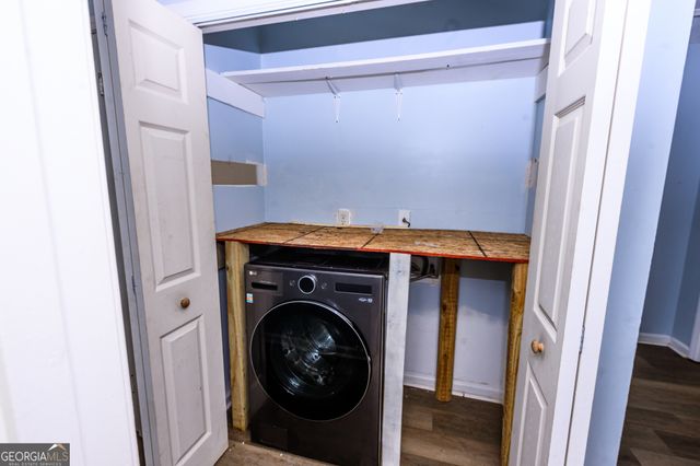 2615 Leeshire Court, Tucker, GA 30084