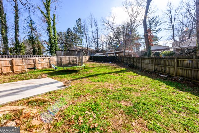 2615 Leeshire Court, Tucker, GA 30084