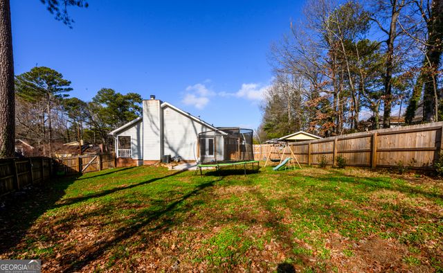 2615 Leeshire Court, Tucker, GA 30084
