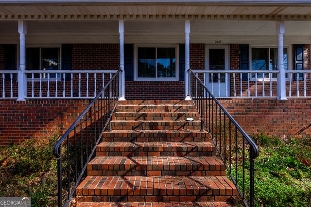 2615 Leeshire Court, Tucker, GA 30084