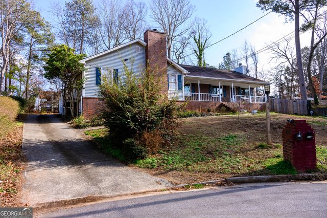 2615 Leeshire Court, Tucker, GA 30084