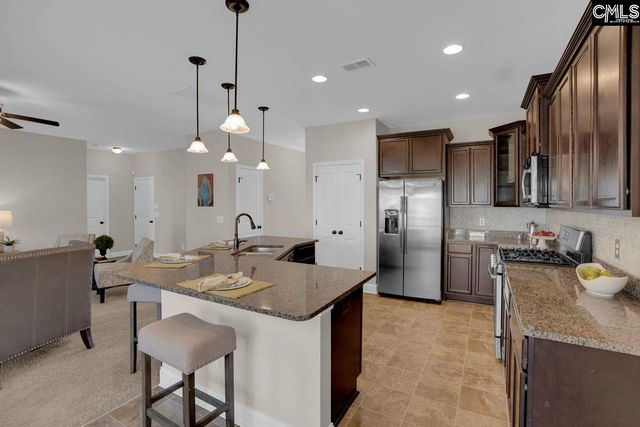 712 Council Lane, Lexington, SC 29072