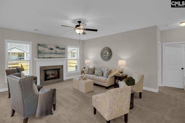 712 Council Lane, Lexington, SC 29072